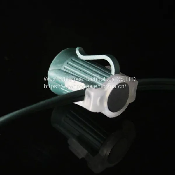 Extra Strong Magnetic Christmas Light Clips Holiday Lighting Magnet for C9 Holiday Lighting Sockets photo-4