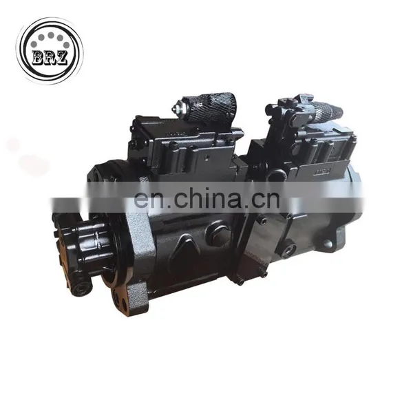 KATO HD1023 HD1023-2 Hydraulic Pump HD1023-3 Main Pump HD1023R Piston Pump photo-5