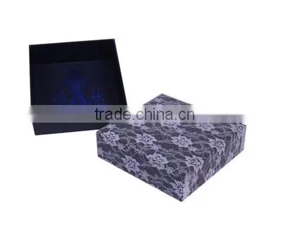 Recyclable Custom Design Elegant Cardboard Packaging Box photo-2