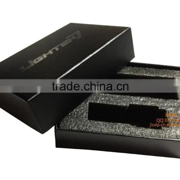 Popular Design Printed Paper Gift Packaging Box photo-5