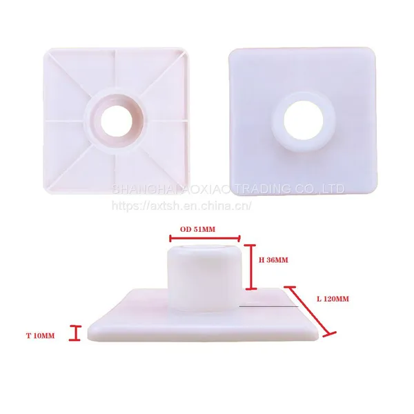 Plastic Plugs photo-2