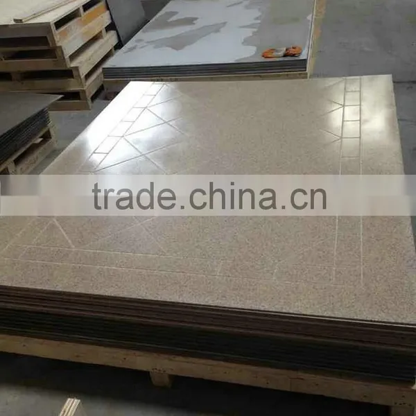 Online Shopping Sales Surface Cast Marble Tub Surrounds photo-2