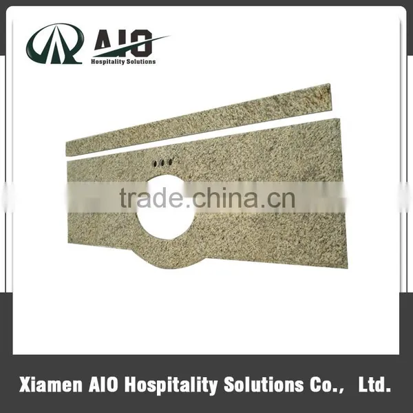 New Innovative Products 2016 Granite Vanity Top,bathroom Granite Vanity Top,granite Bathroom Vanity Top photo-5