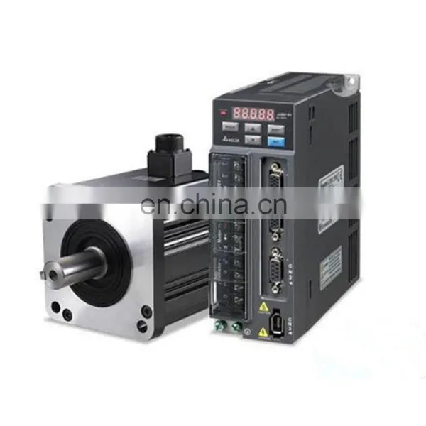 DVP-FPMC PLC Programmable Logic Controller Digital I/O Expansion Module photo-5