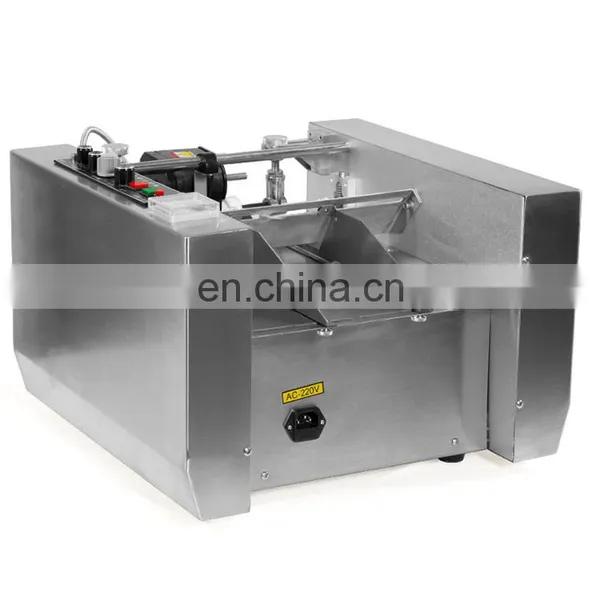 Inkjet Date Coding Machine photo-3