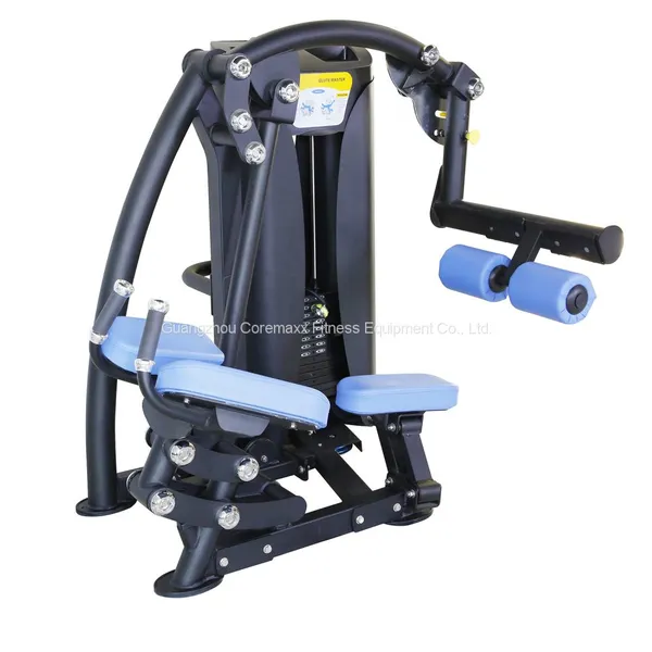 CM-218 Glute Master Gym Equipment photo-3