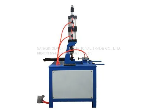 Paper Edge Protector Recutter