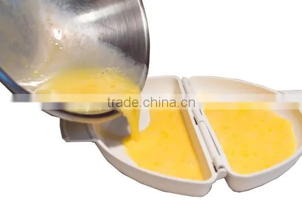 KH New Popular Egg Omelet Maker photo-4