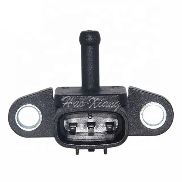 Haoxiang New Auto Map Sensor Intake Manifold Pressure Sensor MK369081 079800-5590 For Caterpillar Excavator photo-2