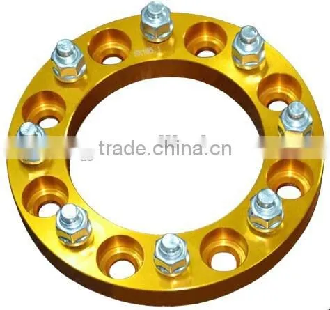 Universal HUB CENTRIC WHEEL Adapter for Alloy Wheel photo-2