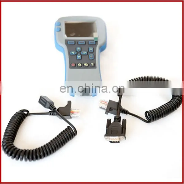 Quality Assured Curtis Programmer For Multiple Vehicles 1313K-4331 photo-2