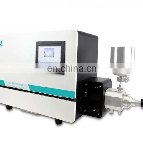 Scientz-207A High Pressure Homogenizer photo-2