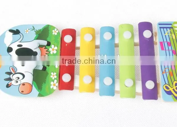 New Bright Quality Other Educational Toys Funny Baby High Quality Wooden Toys photo-2