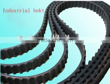 Htd Rubber Timing Belt