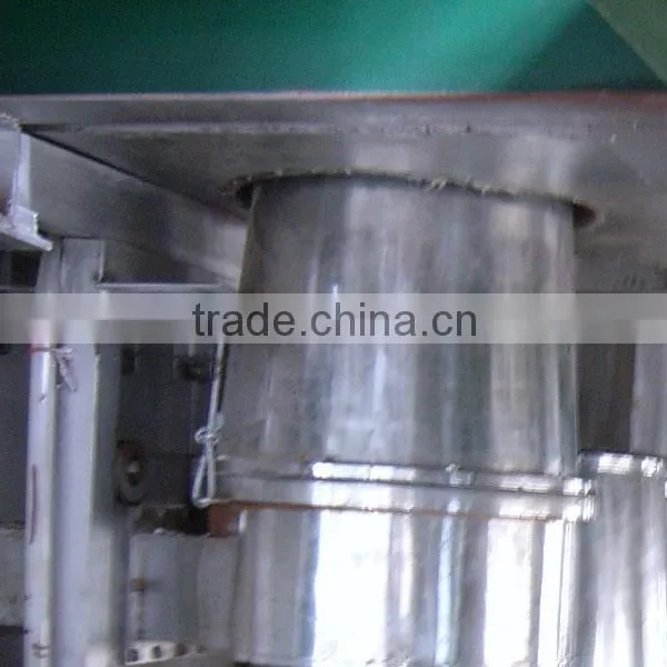 Cyclic Quenching System