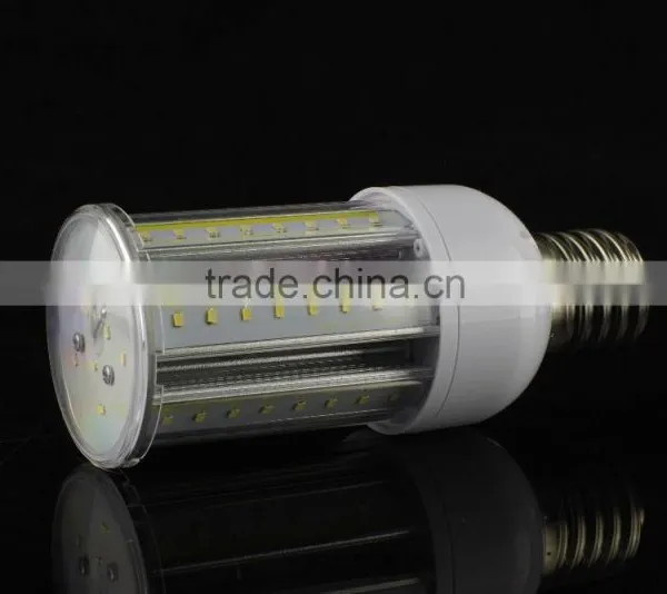 AC100~300V Led Bulb E27 Mercury Vapor Replacement Epistar 3020 Chip Edison Base Warm White photo-4