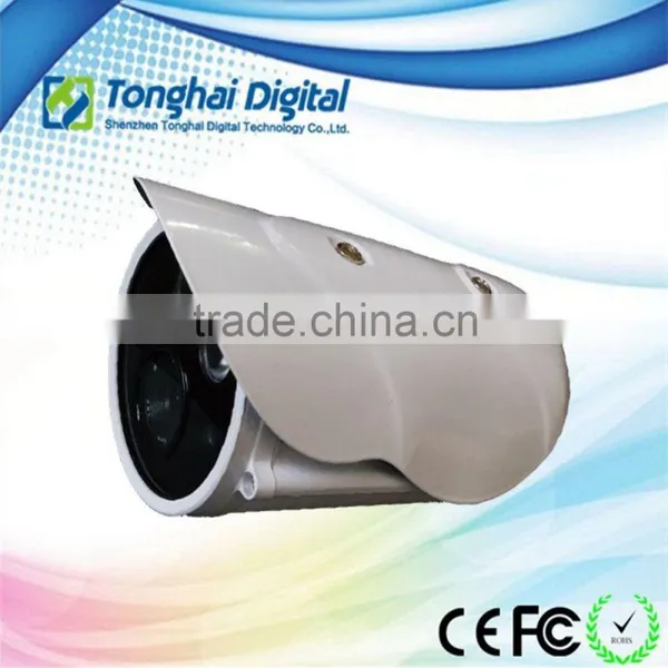 1.3 Megapixel 960P AHD CCTV Camera Specifications photo-4