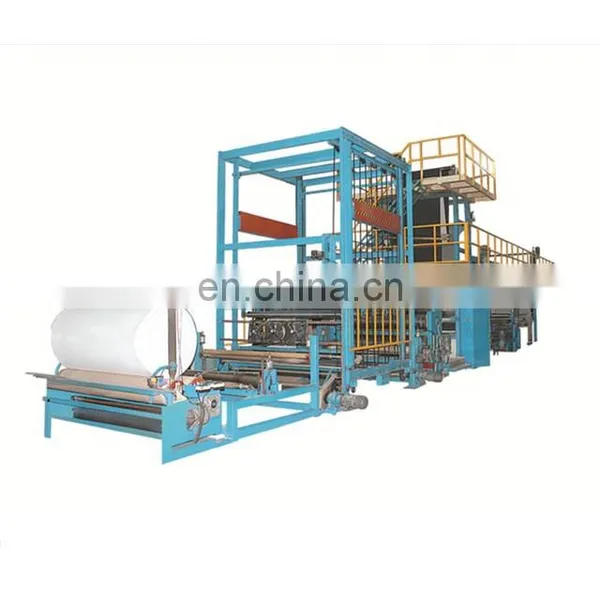 Flame Laminating Machine photo-4