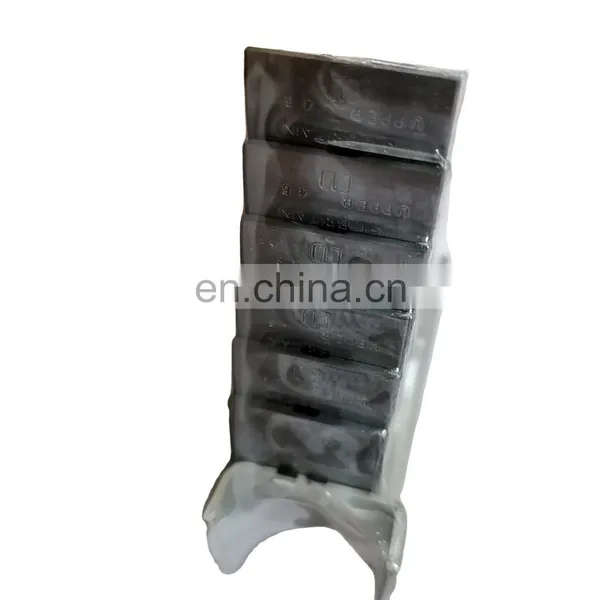 3802070 KIT, MAIN BEARING (STD) KIT 6BT Diesel Engine Part Rod Bearing 3802070 photo-2