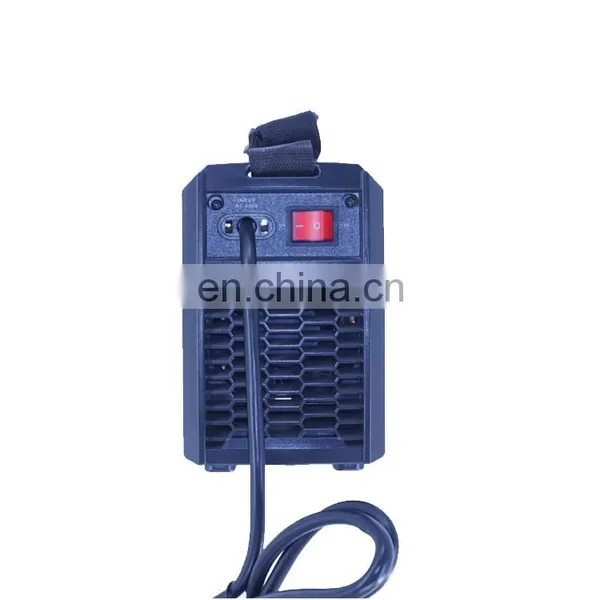 INew Promotion 250 Amp Small Welding Machine With Bottom Price photo-5