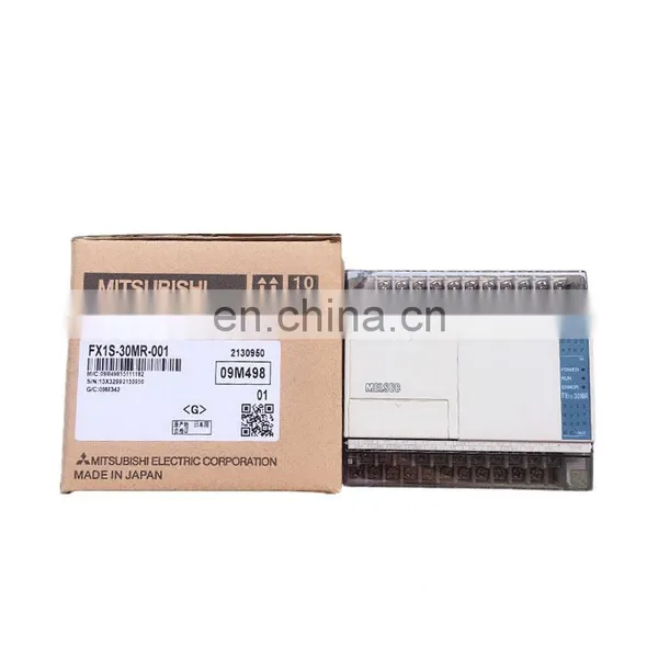 FX-16E-TB-UL Brand New PLC for Mitsubishi Plc Cable FX-16E-TB-UL FX16ETBUL photo-3