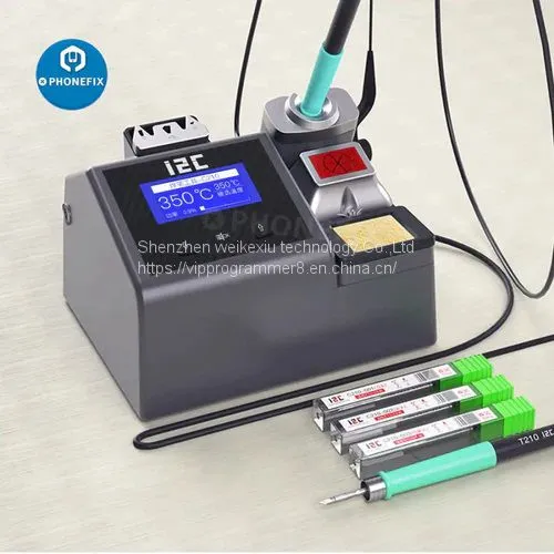 I2C 2SCNi Nano Precision Soldering Station photo-2