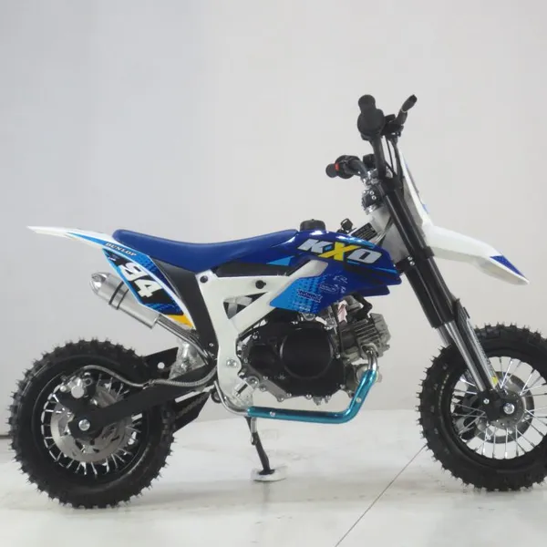 KXD706B Dirt Bike 60 CC Motorcycles for Children With EPA Certificate photo-3