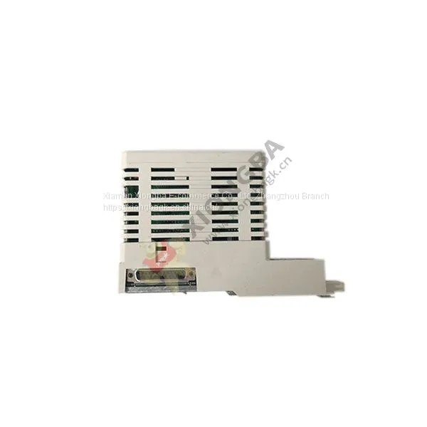 SM811K01 3BSE018173R1| Redundant Communication Module |ABB photo-3