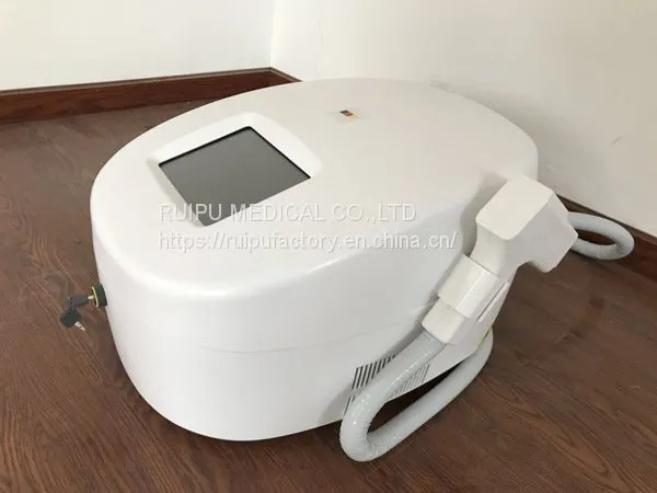 Best Diode Laser Hair Removal Beauty Device