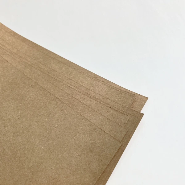 For Making Paper Bag Kraft Liner Paper High Stiffness photo-3