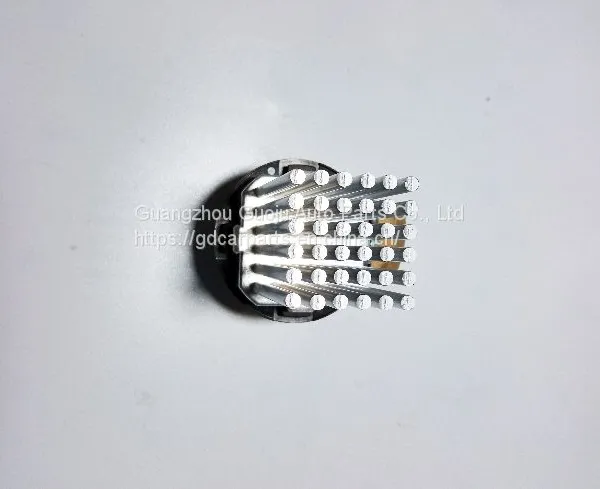 Blower Motor Resistor OE 2048707710 FOR BENZ C-CLASS W204 photo-2