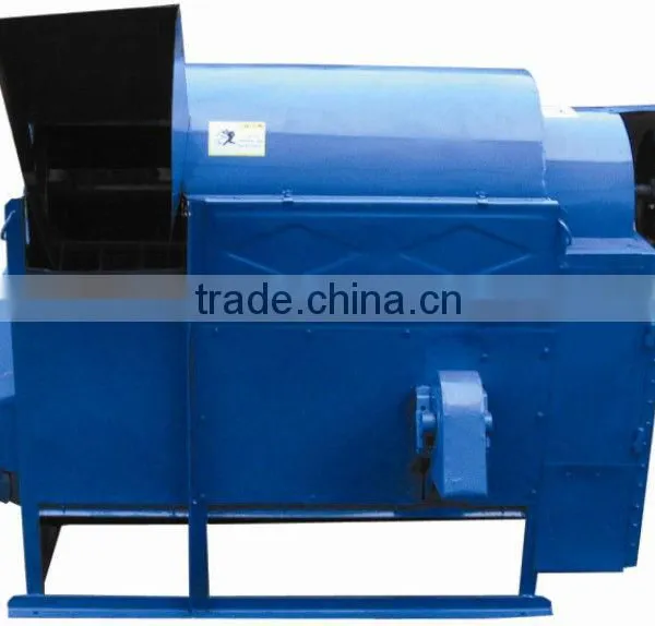 PTE Series Axial Flow Air Separate Paddy & Wheat Thresher