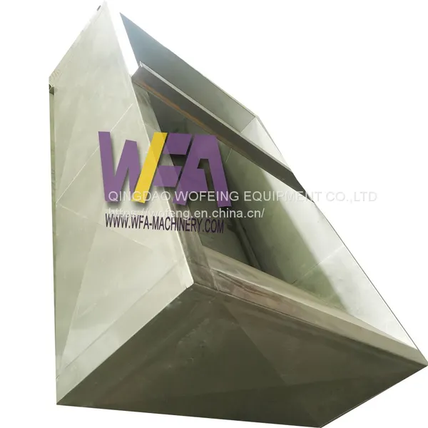 Good Design Pig Slaugther Line Scalding Tank For Abattoir Equipment photo-4