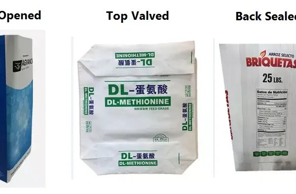 Anhui Xintianxia Packaging Co.,Ltd. company overview - view 2