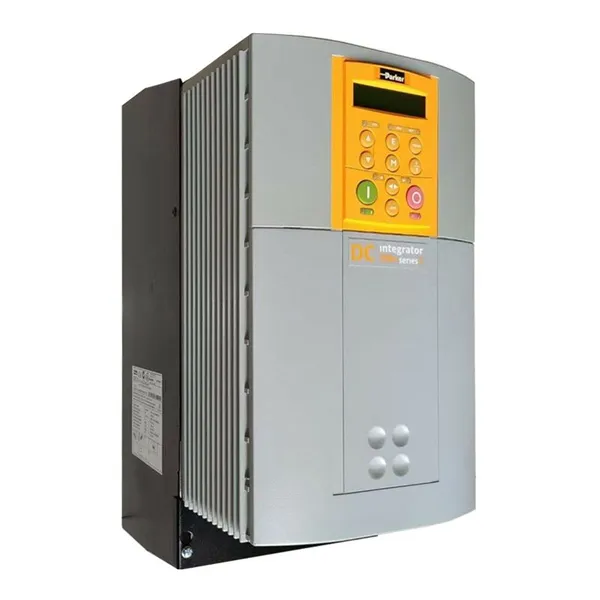 Parker-590+-DC-Drive 591P-53327031-P00-U4V0
