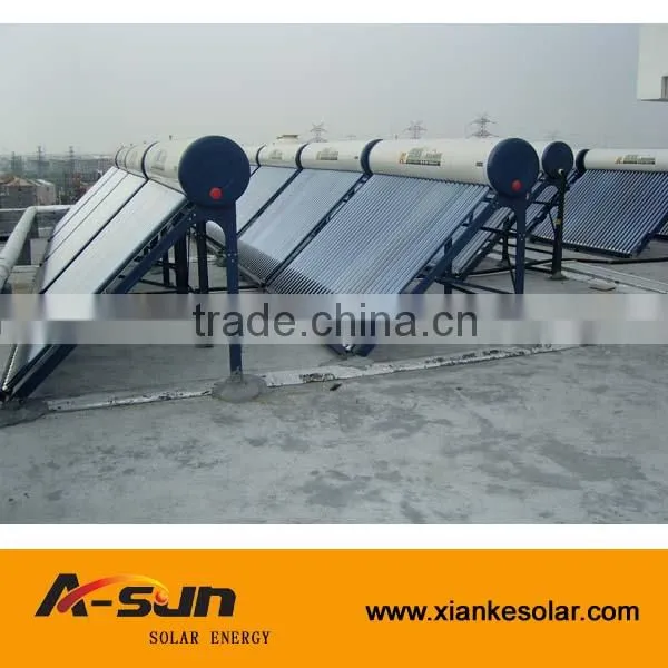 Solar System, Solar Water Heater, Solar Cooker System photo-2