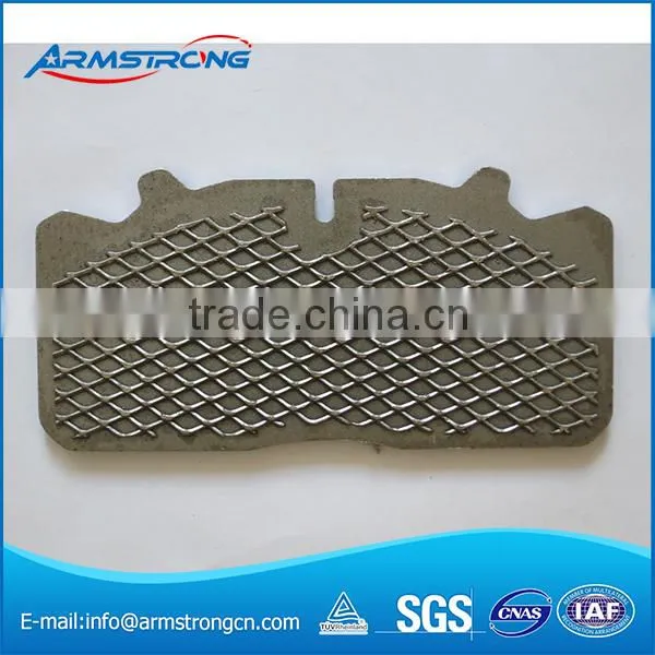 Brake Parts Brake Pad Back Plate for RENAULT