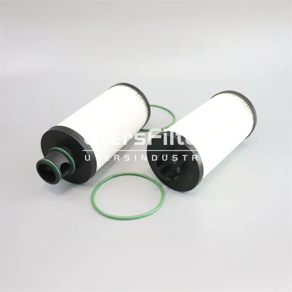 10149977 UTERS Replaces LIEBHERR Fuel Filter Element photo-5