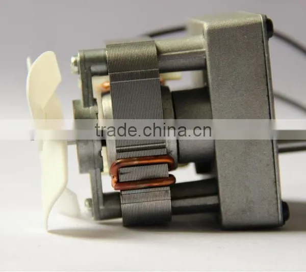 Grill Stove ac Motor Shade Pole Motor Gearbox Motor photo-5