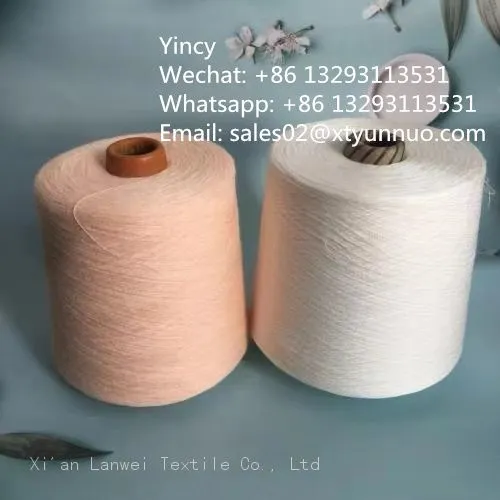 100% Modal Yarn photo-5