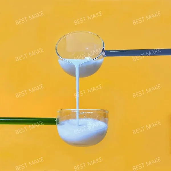 Excellent JF-4DCM PTFE Dispersion Non-stick photo-4