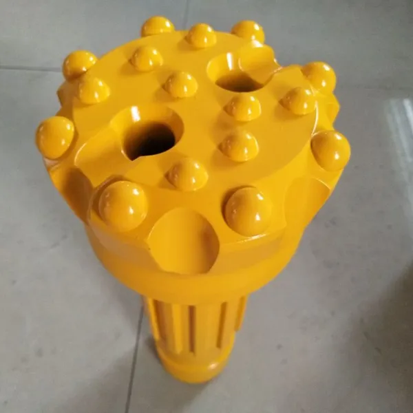 Atlas DTH Bit DTH Button Bit photo-3