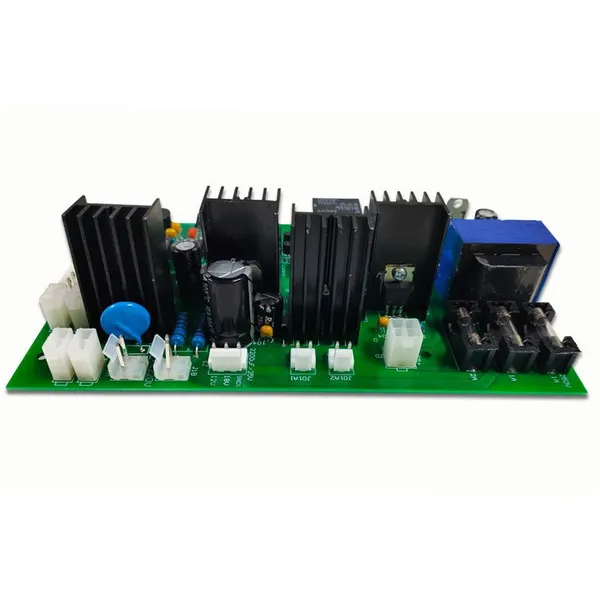Electronic Assembly Manufacturing photo-5