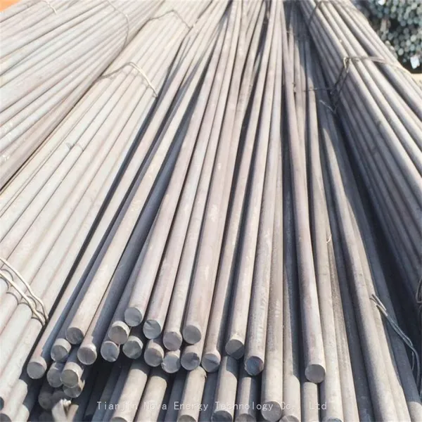 42CrMo High-quality Alloy Round Steel photo-5