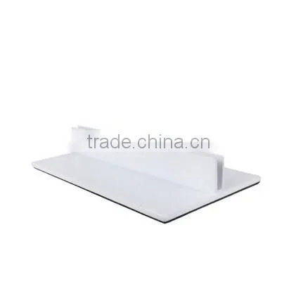 Tabletop Display Metal Poster Stand Display Table Poster Frame Sign Stand RPS002 photo-2