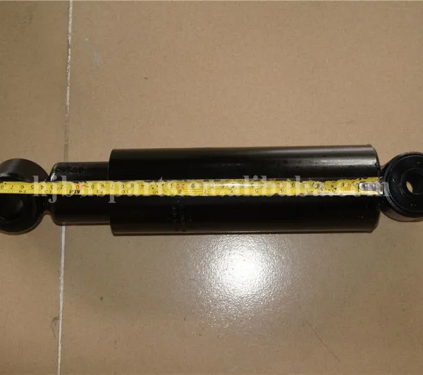 4817-00000966 2915-00075 Bus Chassis Chinese Shock Absorber With Good Quality for Chinese Bus photo-4