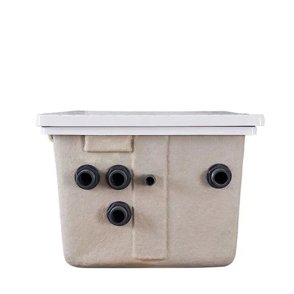 Wholesale Pool Water Treatment Machine In A Buried Box PK8015 photo-3