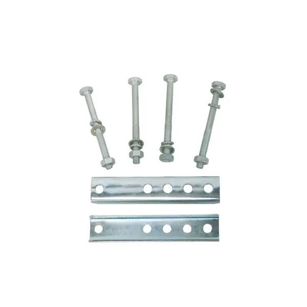 TOWKING Trailer Parts Swivel Jockey Wheel photo-5