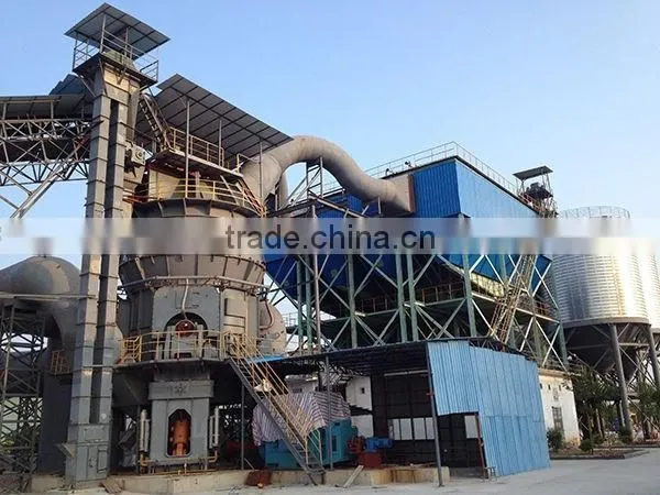 Vertical Colloid Mill photo-3