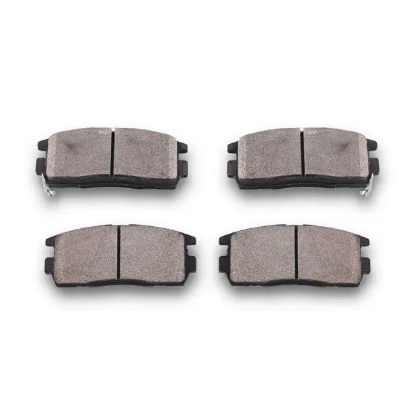 Wholesale Original FERODO Ceramic Brakes FDB1935-D Auto Ceramic No Noise Ceramic Brake Pads for Chevrolet 95459513 photo-2